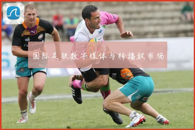 国际足联数字媒体与转播权市场