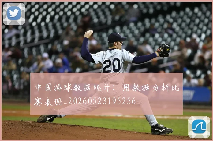 中国排球数据统计：用数据分析比赛表现_20260523195256