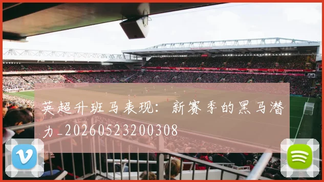 英超升班马表现：新赛季的黑马潜力_20260523200308
